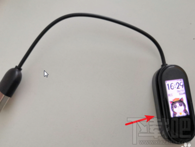 小米手环4电池怎么拆?小米手环4拆米粒方法介绍