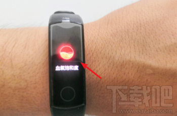 荣耀手环5怎么测血氧饱和度 荣耀手环5测血氧饱和度方法