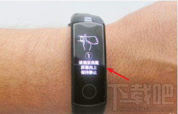 荣耀手环5怎么测血氧饱和度 荣耀手环5测血氧饱和度方法