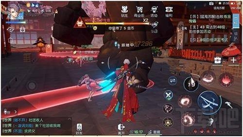 龙族幻想猛鬼苏醒蛇岐八家怎么打?猛鬼苏醒蛇岐八家打法攻略