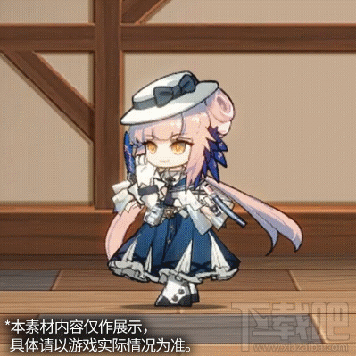 明日方舟新五星干员锡兰怎么样?新五星医疗干员锡兰介绍