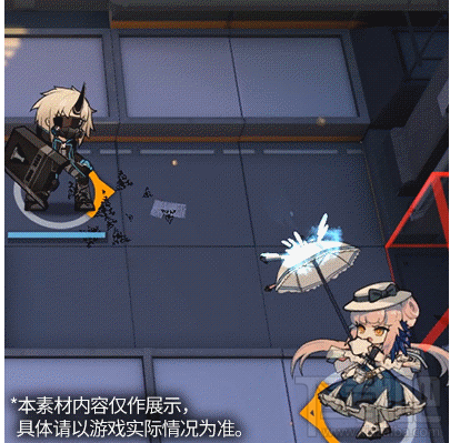 明日方舟新五星干员锡兰怎么样?新五星医疗干员锡兰介绍