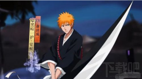 阴阳师黑崎一护技能是什么?死神联动ssr黑崎一护技能阵容搭配