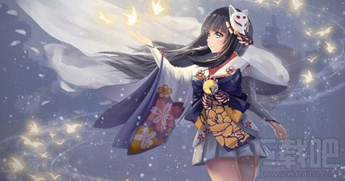 阴阳师死神联动ssr朽木露琪亚怎么样?死神联动ssr朽木露琪亚技能介绍