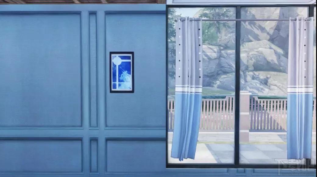 明日之后新墙纸怎么试用?明日之后墙纸商城功能介绍