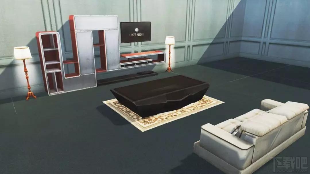 明日之后新墙纸怎么试用?明日之后墙纸商城功能介绍