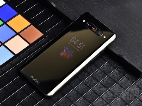 努比亚z20副屏有什么作用?努比亚z20副屏作用详解