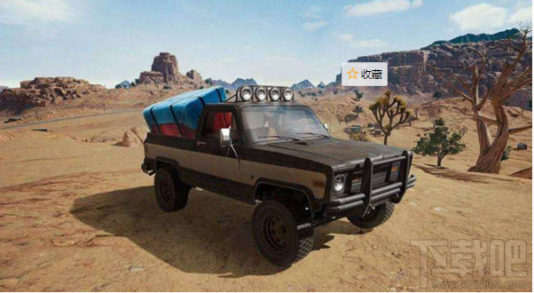 和平精英载具维修包有什么用?载具维修包功能介绍