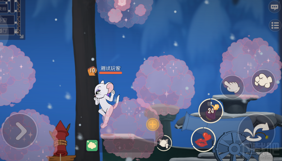 猫和老鼠手游图多盖洛有什么技能?图多盖洛技能介绍