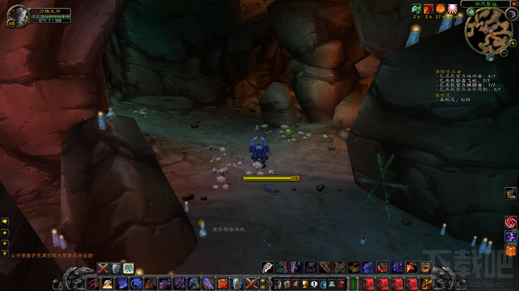 魔兽世界怀旧服牧师种族怎么选择?牧师职业技能介绍