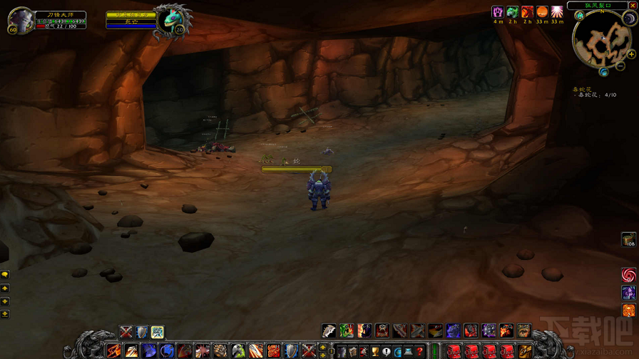 魔兽世界怀旧服圣骑士种族怎么选?圣骑士玩法介绍