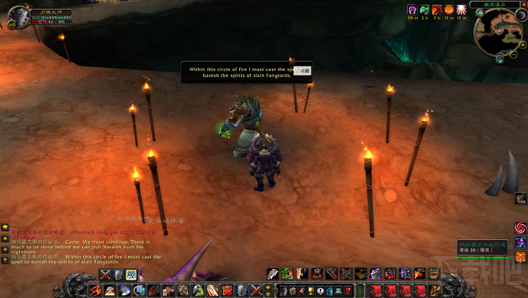 魔兽世界怀旧服圣骑士种族怎么选?圣骑士玩法介绍