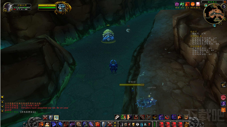 魔兽世界怀旧服术士种族怎么选择?术士60级特性介绍