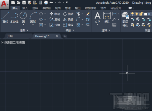 AutoCAD2020怎么新建图层?2020CAD图层命令快捷键方法