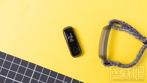 荣耀手环5篮球版值得买吗?荣耀手环5篮球版详细评测