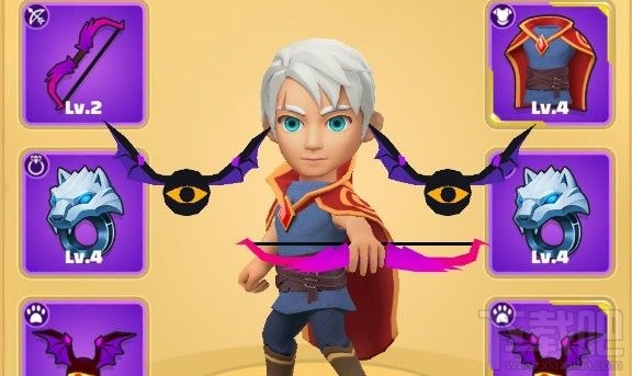 弓箭传说装备怎么选?弓箭传说平民装备选择推荐