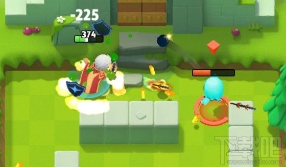 弓箭传说第二章怎么过?弓箭传说第二章通关攻略