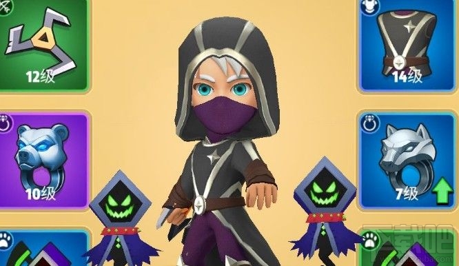 弓箭传说第三章怎么打?弓箭传说第三章通关攻略