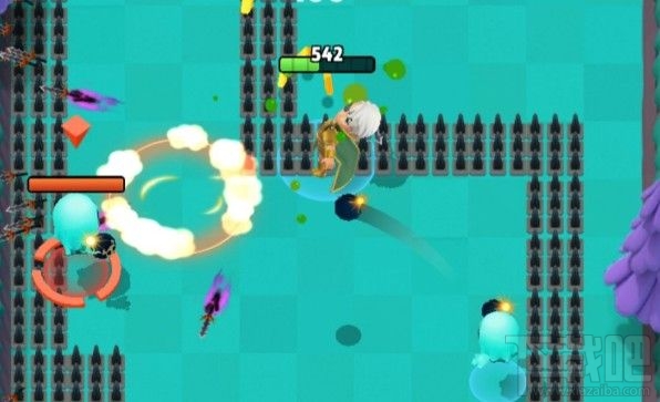 弓箭传说第三章怎么打?弓箭传说第三章通关攻略