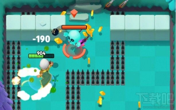 弓箭传说第七章怎么过?弓箭传说第七章通关攻略