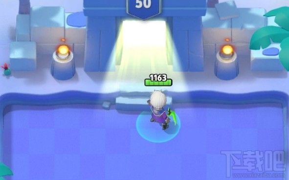 弓箭传说第七章怎么过?弓箭传说第七章通关攻略