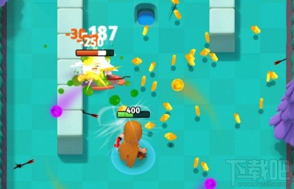 弓箭传说第九章怎么过?弓箭传说第九章通关攻略