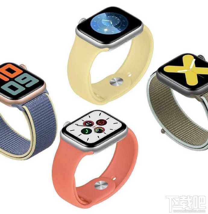苹果Apple Watch Series5值得买吗?苹果Apple Watch Series5详细评测