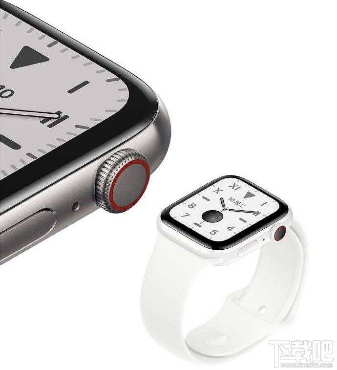 苹果Apple Watch Series5值得买吗?苹果Apple Watch Series5详细评测