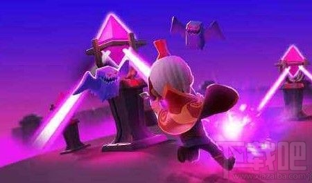 弓箭传说近战怎么打?近战走位流打法攻略