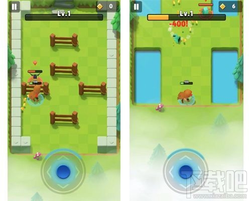 弓箭传说最强流派 走位流技能选择及实战技巧详解