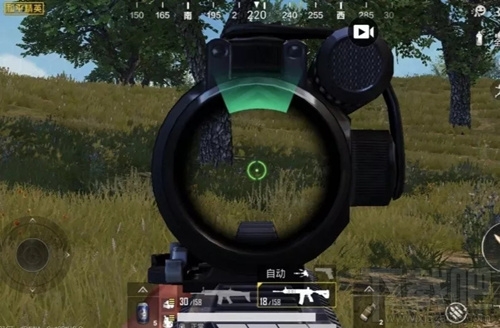 和平精英怎么应对伏地魔?伏地魔打法攻略分享