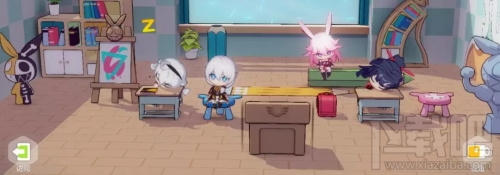 崩坏3学园嘉年华活动怎么玩?学园嘉年华三周年活动内容介绍