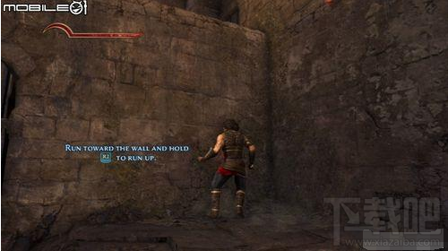 波斯王子5:遗忘之沙——故事背景