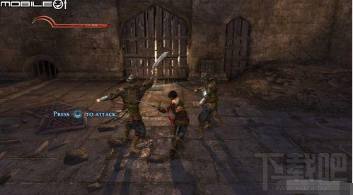 波斯王子5:遗忘之沙——故事背景