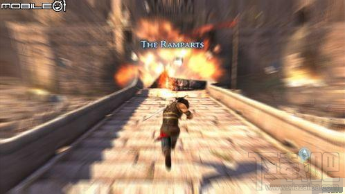 波斯王子5:遗忘之沙——故事背景