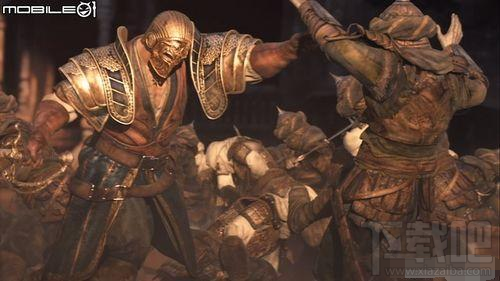 波斯王子5:遗忘之沙——故事背景