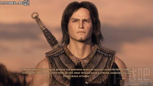 波斯王子5:遗忘之沙——故事背景