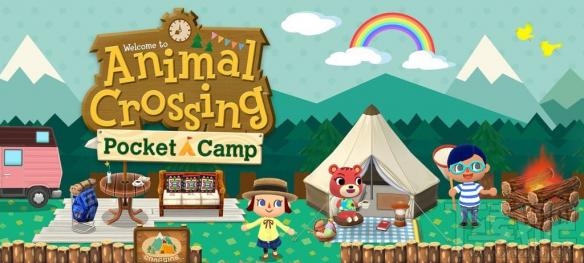 《动物之森》手游上架遭遇滑铁卢 国内不火恐步口袋妖怪GO后尘