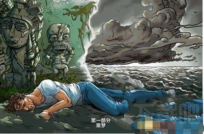 孤岛余生剧情攻略 孤岛余生详细游戏流程攻略