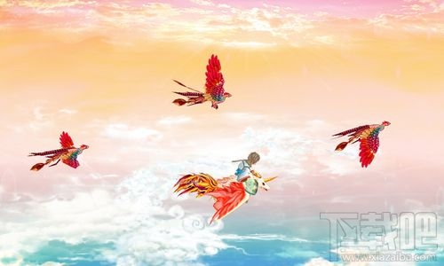 《幻想三国志4外传》故事背景世界观