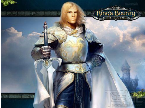 国王的恩赐:戎装公主勋章的练法心得