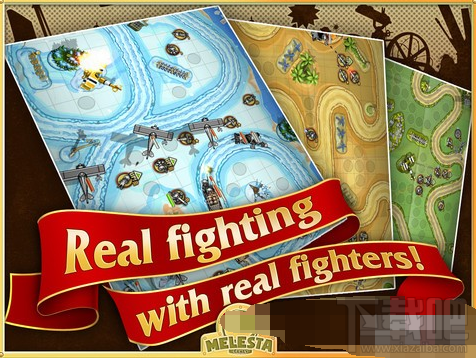 玩具塔防Toy Defense秘籍通关攻略分享