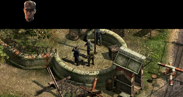 盟军敢死队2高清重制版配置要求高吗?最低配置要求介绍