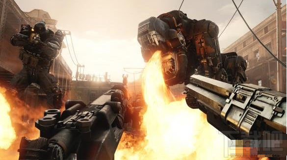 《德军总部2:新巨人》繁体中文设置方法 繁体中文怎么设置?