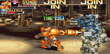 机甲战士辅助武器有哪些?机甲战士辅助武器介绍