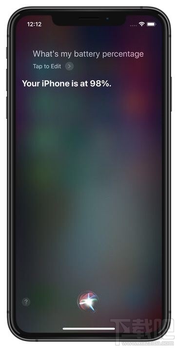 iPhone11如何查看剩余电量?iPhone11上查看剩余电量百分比的4种方法