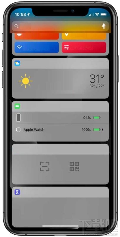 iPhone11如何查看剩余电量?iPhone11上查看剩余电量百分比的4种方法