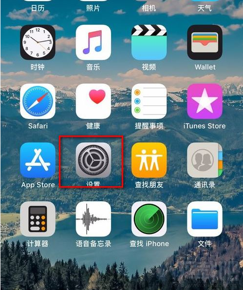 iphone11如何关闭自动调节亮度?iphone11手机自动调节屏幕亮度关闭方法