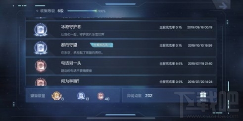 龙族幻想都市守望异闻怎么做?都市守望异闻触发攻略