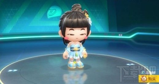 跑跑卡丁车手游小魔女黑妞怎么获得?小魔女黑妞获取攻略